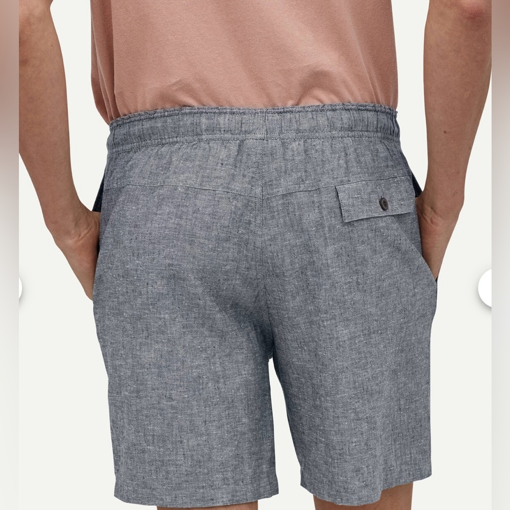 Patagonia Men’s Baggies Naturals - Picture 7 of 9